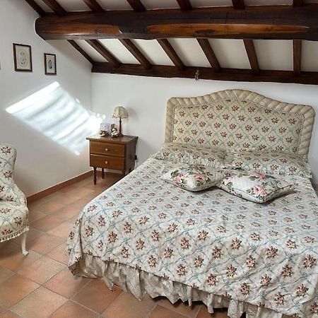 Residenza Montelago トレヴィニャーノ・ロマーノ エクステリア 写真