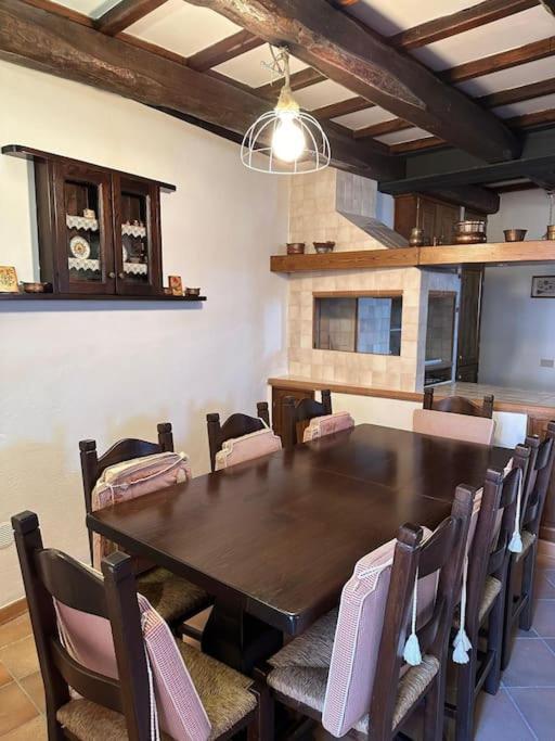 Residenza Montelago トレヴィニャーノ・ロマーノ エクステリア 写真